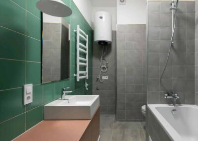 heating gas boiler plumber 22222