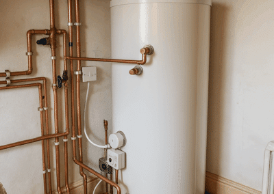 heating gas boiler plumber 4